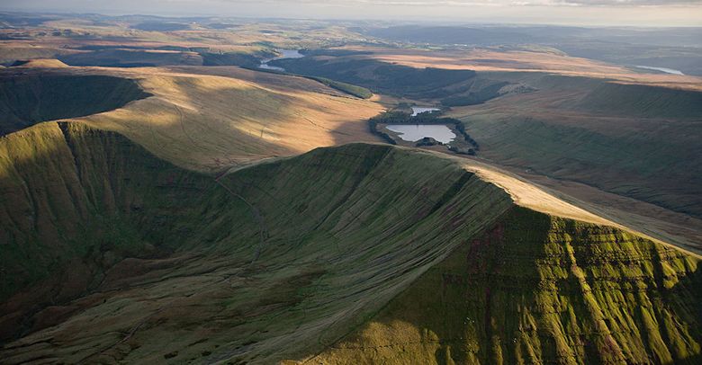 Brecon Beacons